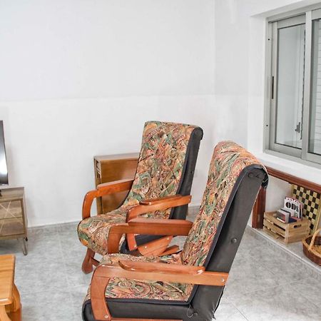 Senor Polo, La Punta. Apartment ปุนตา เดล อิดาลโก ภายนอก รูปภาพ