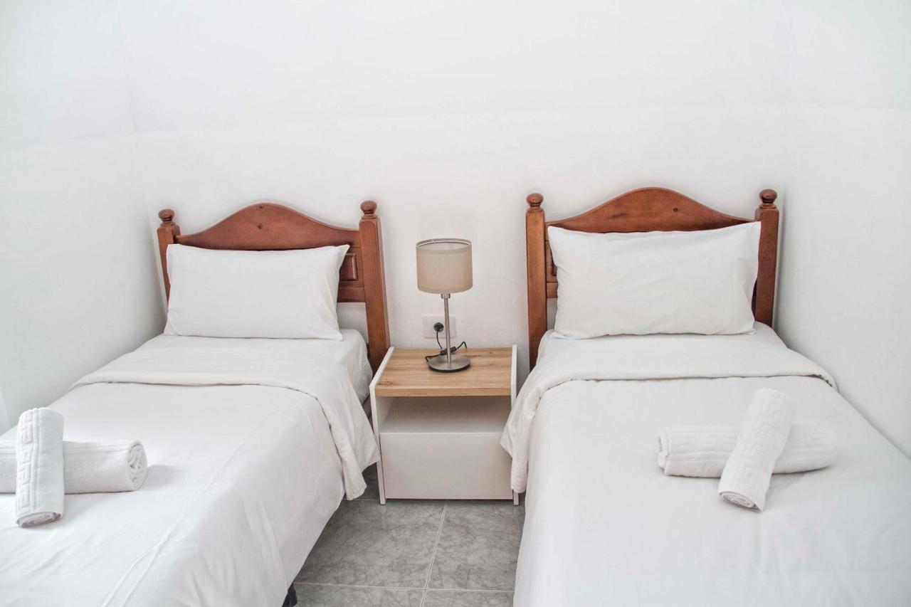Senor Polo, La Punta. Apartment ปุนตา เดล อิดาลโก ภายนอก รูปภาพ
