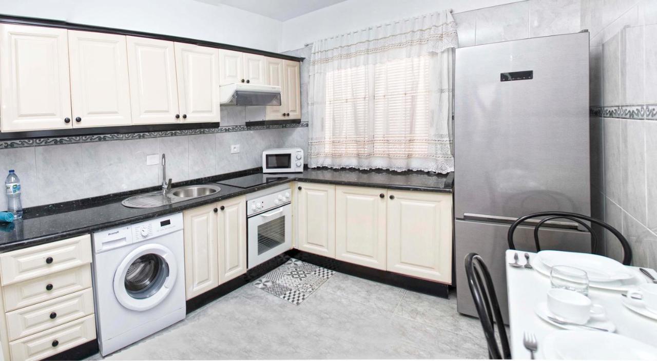 Senor Polo, La Punta. Apartment ปุนตา เดล อิดาลโก ภายนอก รูปภาพ