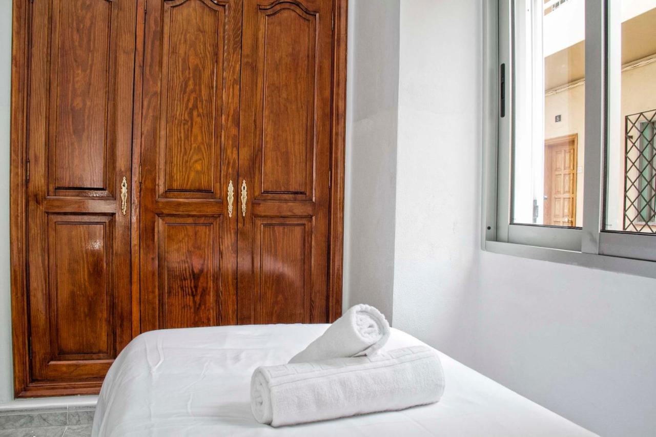 Senor Polo, La Punta. Apartment ปุนตา เดล อิดาลโก ภายนอก รูปภาพ