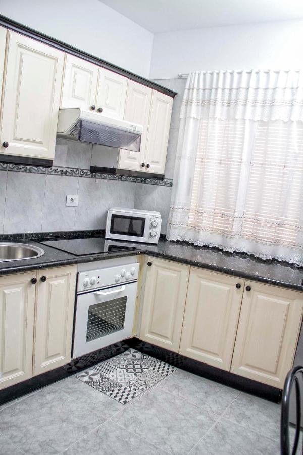Senor Polo, La Punta. Apartment ปุนตา เดล อิดาลโก ภายนอก รูปภาพ