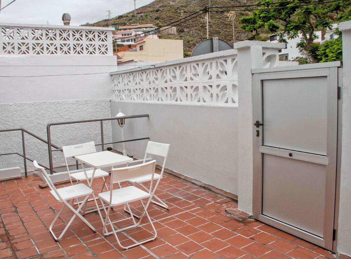 Senor Polo, La Punta. Apartment ปุนตา เดล อิดาลโก ภายนอก รูปภาพ