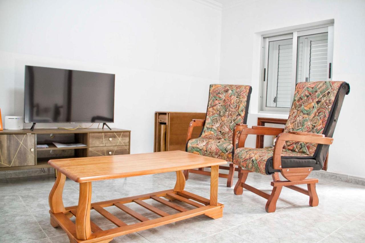 Senor Polo, La Punta. Apartment ปุนตา เดล อิดาลโก ภายนอก รูปภาพ