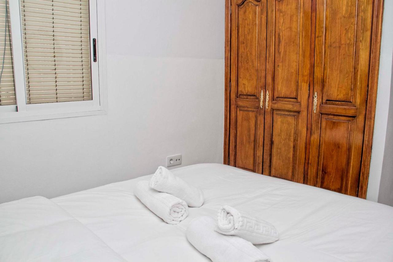 Senor Polo, La Punta. Apartment ปุนตา เดล อิดาลโก ภายนอก รูปภาพ