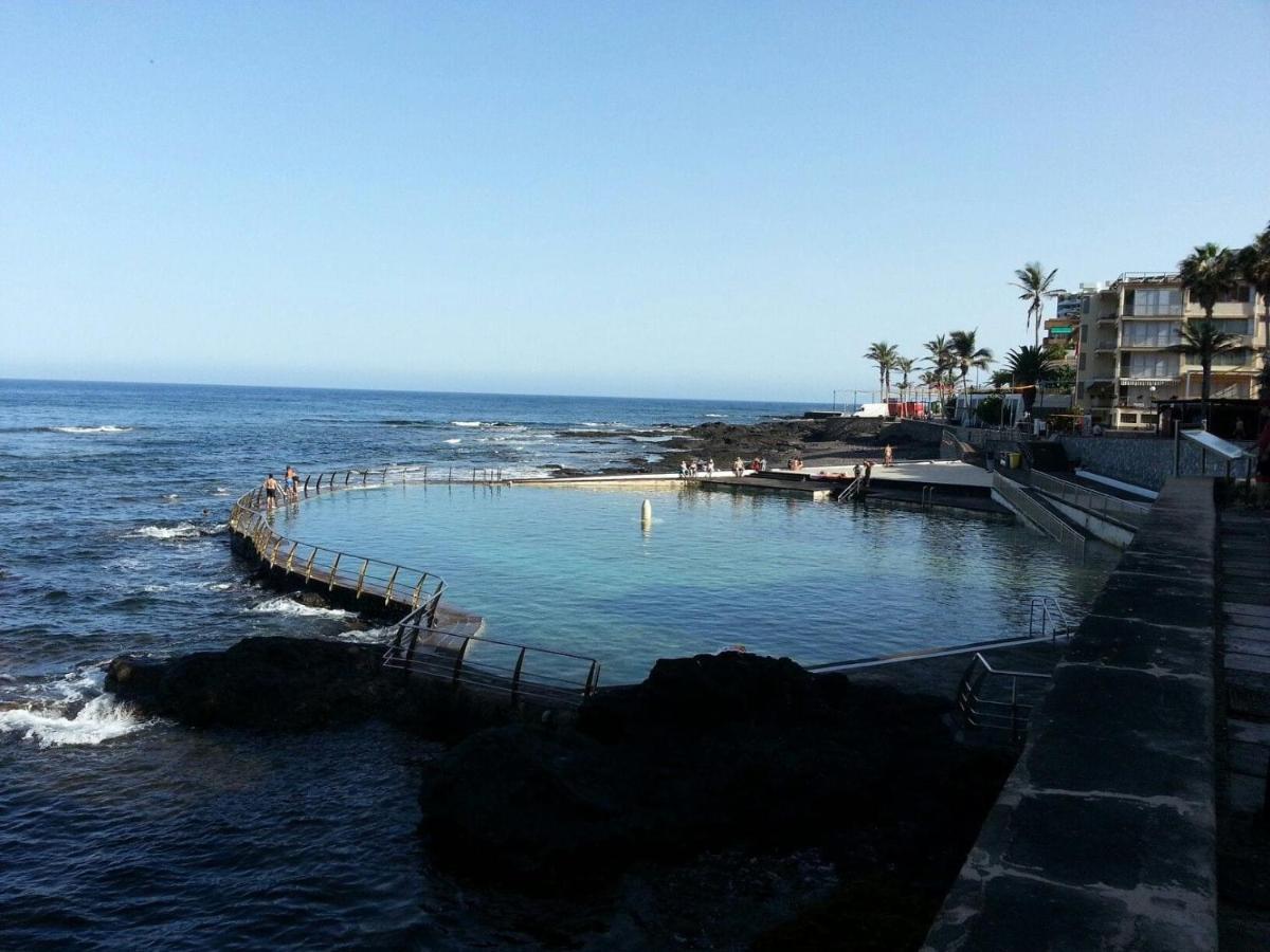 Senor Polo, La Punta. Apartment ปุนตา เดล อิดาลโก ภายนอก รูปภาพ